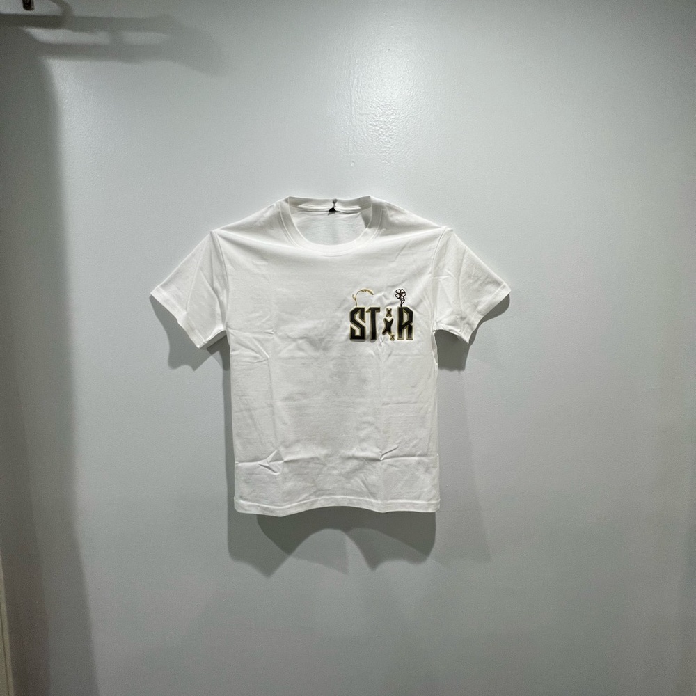 butterfly effect/ Shirt - Picture 2 of 6